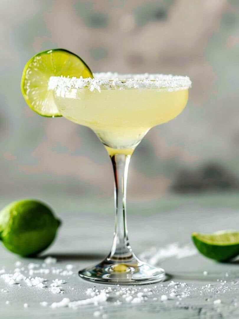 Margarita, image 1 of 1
