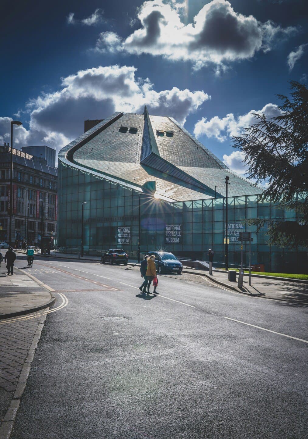 Centre for Chinese Contemporary Art site (Smithfield), image 1 of 1