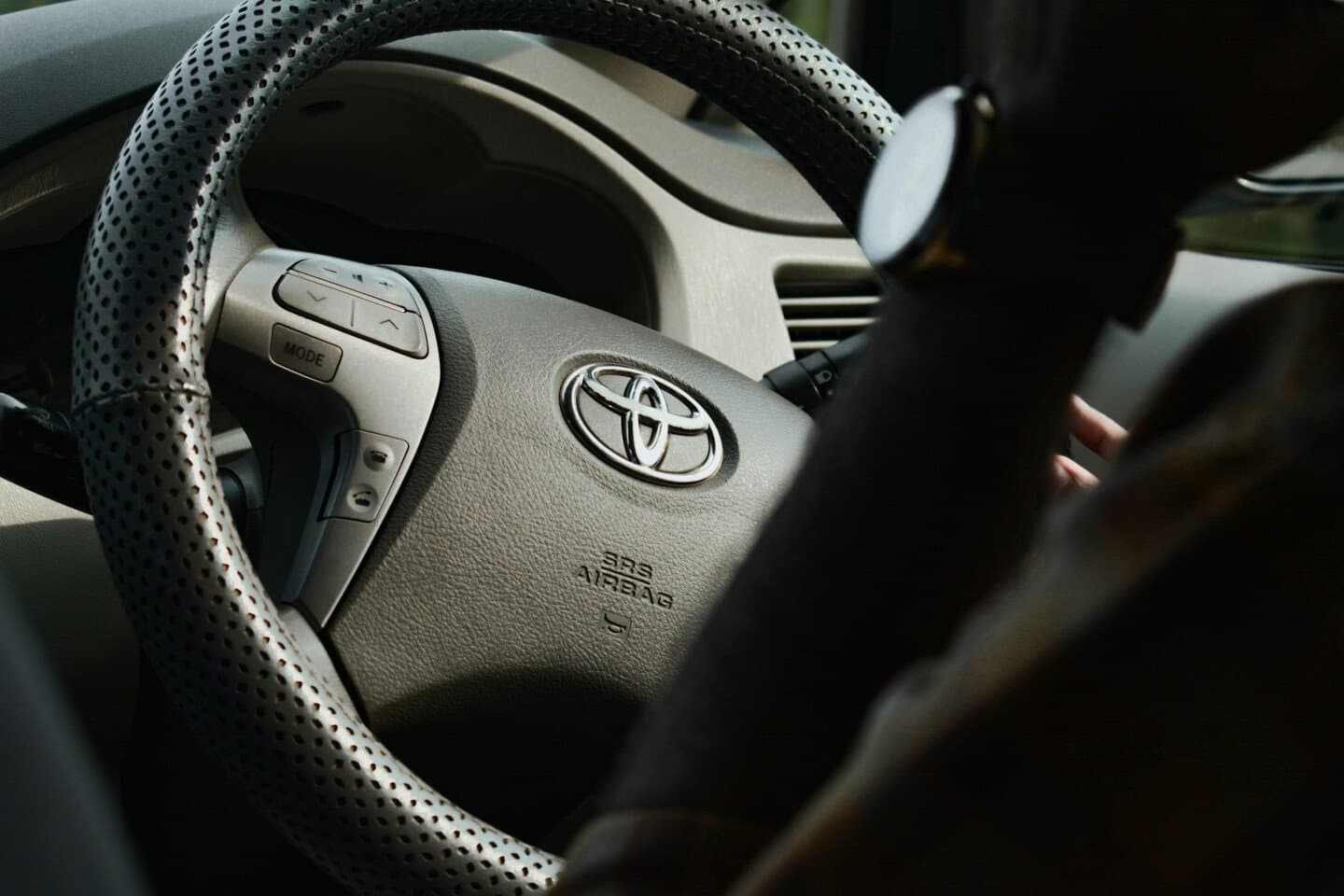 Toyota Sienna, image 1 of 1
