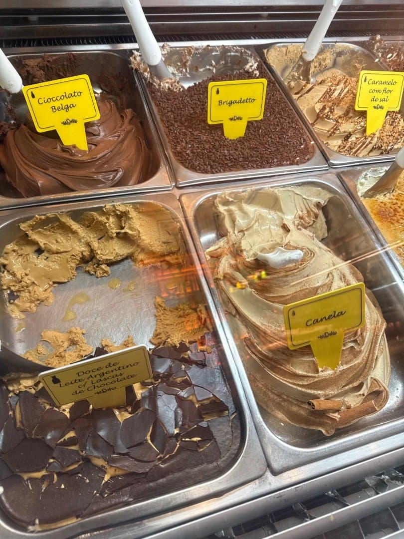 Momo Gelateria, image 1 of 1