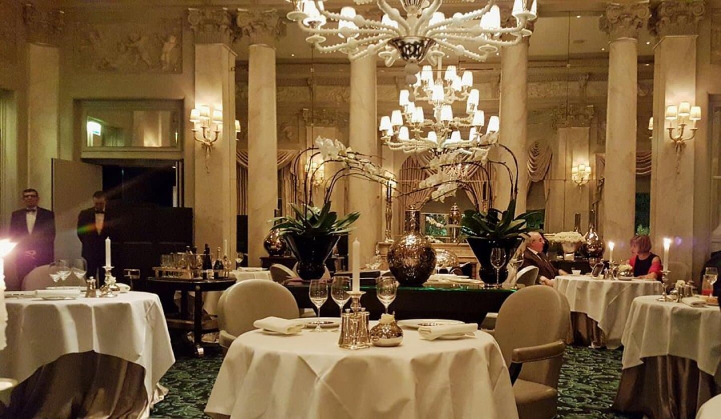 Le Pré Catelan, image 1 of 1