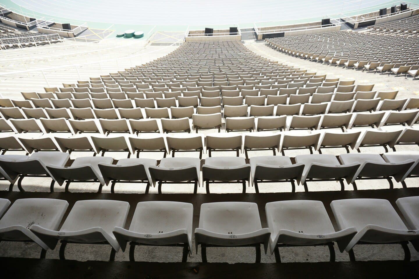 White Stadium, image 1 of 1