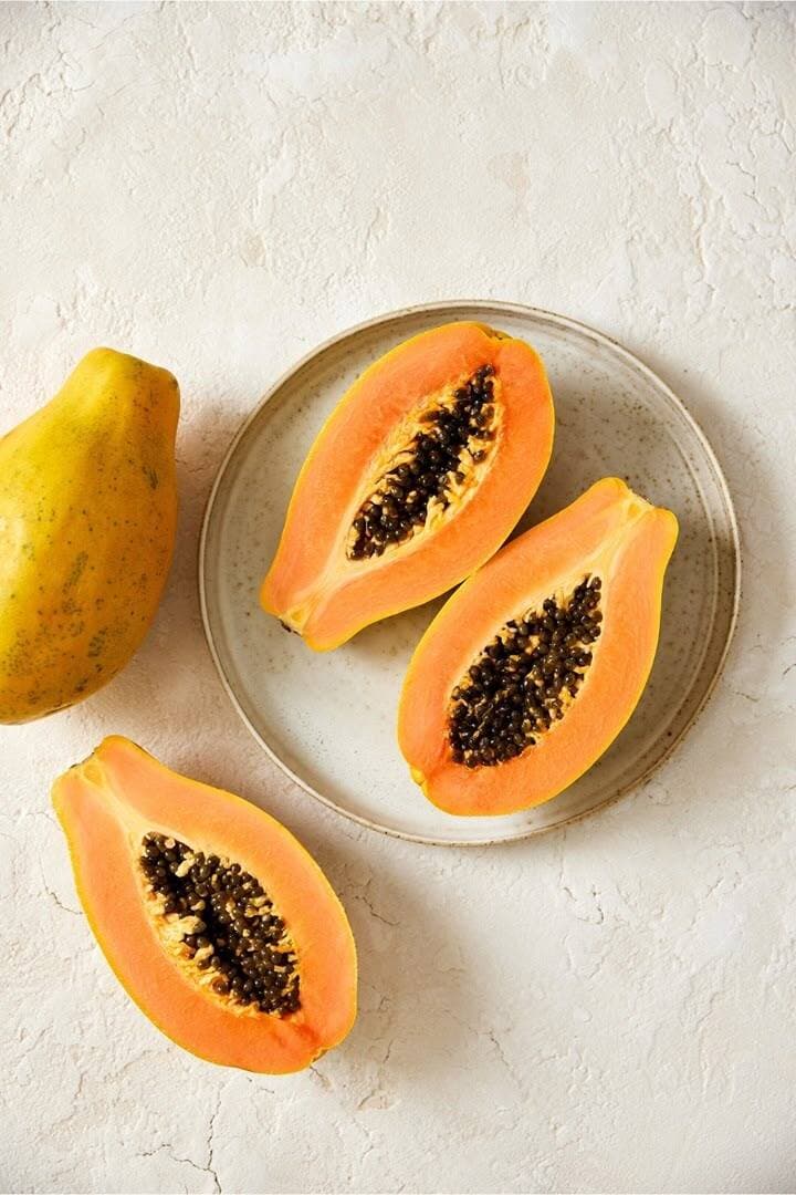 Papaya, image 1 of 1