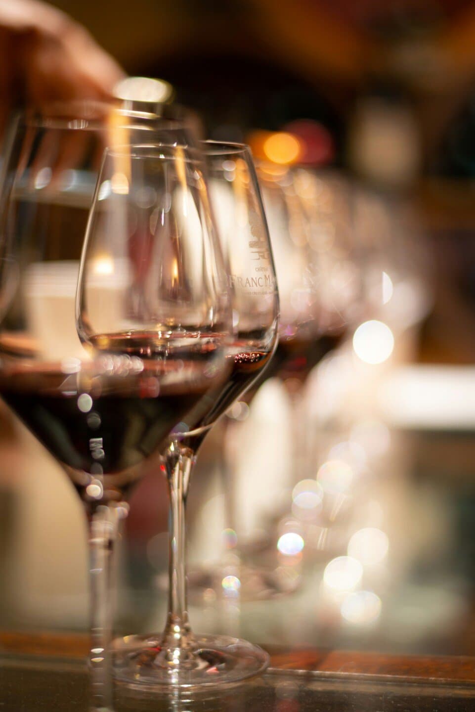 Laithwaites Manchester Wine Festival, image 1 of 1