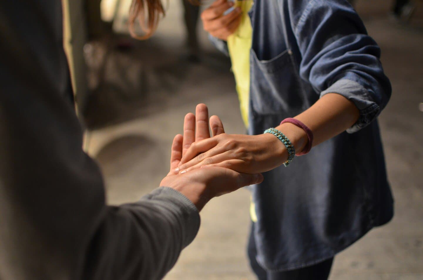 Nancy Hands, image 1 of 1