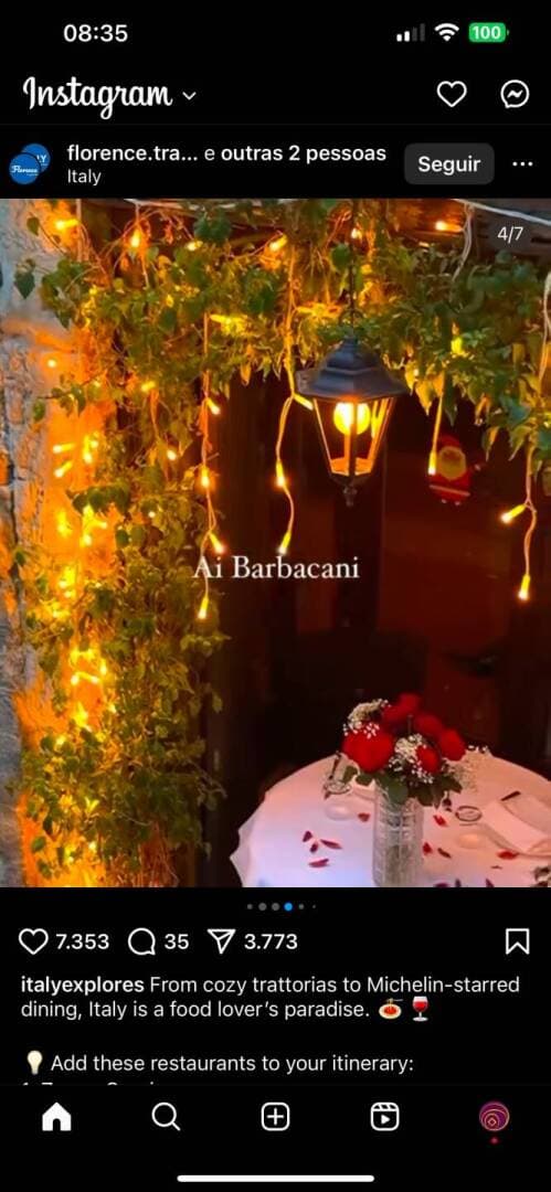 Ai Barbacani, image 1 of 1