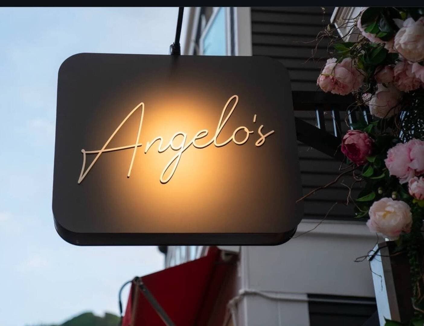 Angelo's, image 1 of 1