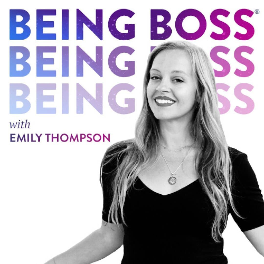 Being Boss, image 1 of 1