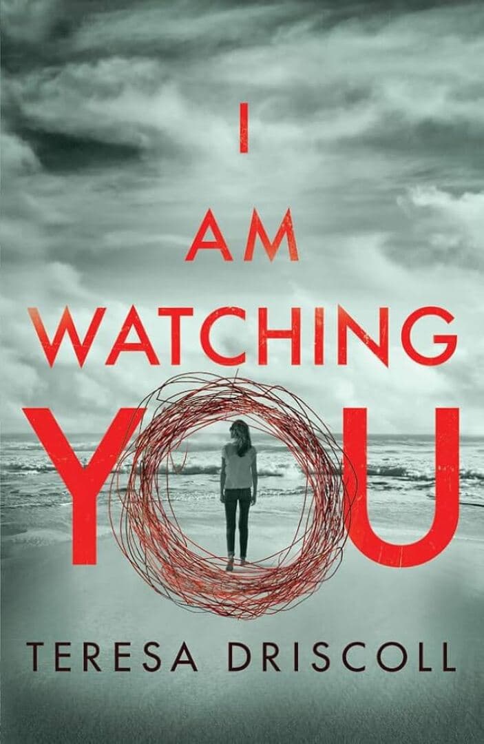 I Am Watching You, image 1 of 1