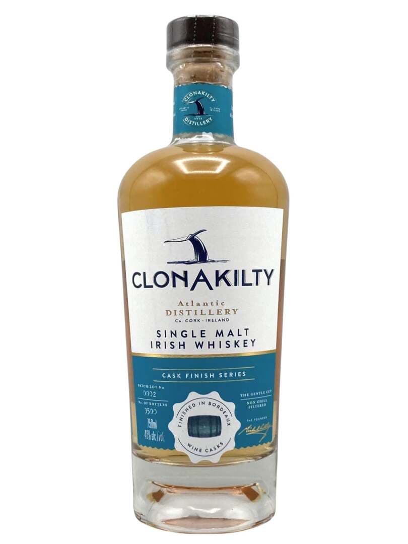 Clonakilty Bordeaux Cask Finish, image 1 of 1
