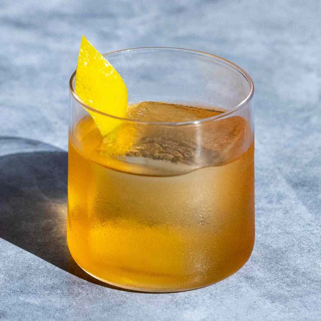 Rusty Nail, image 1 of 1