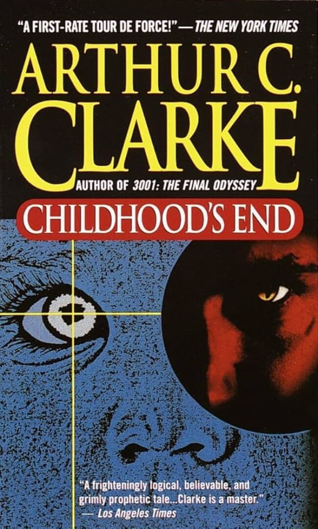 Childhood’s End, image 1 of 1