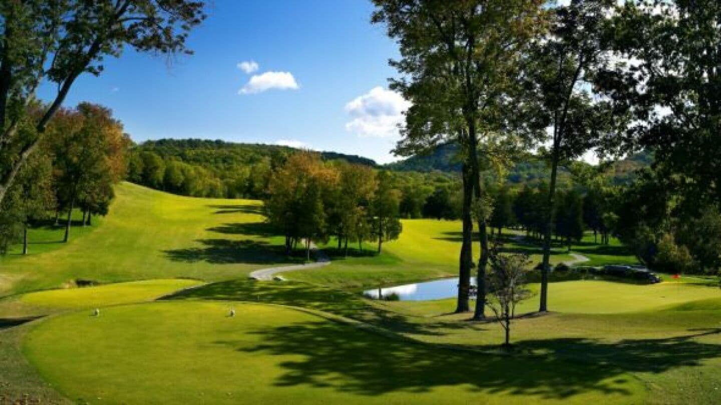 The Little Course at Conner Lane, image 1 of 1