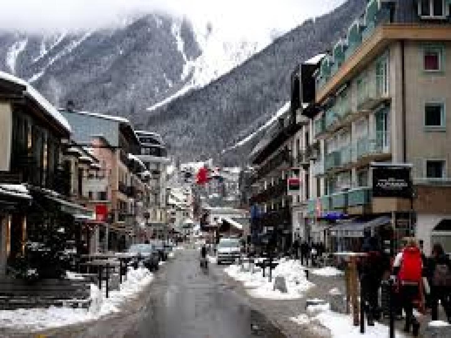 Chamonix-Mont-Blanc, image 1 of 1
