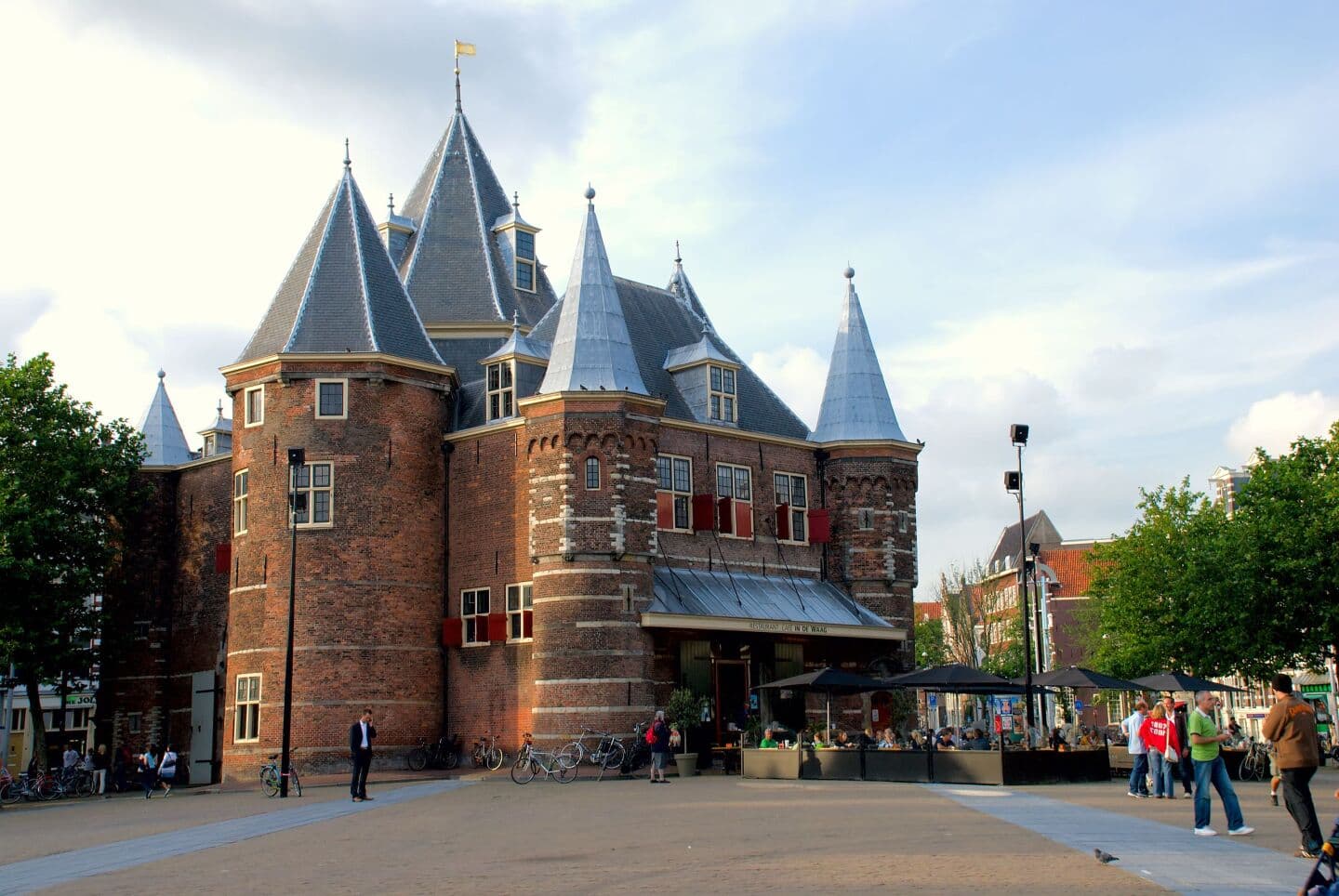 Waag Futurelab, image 1 of 1