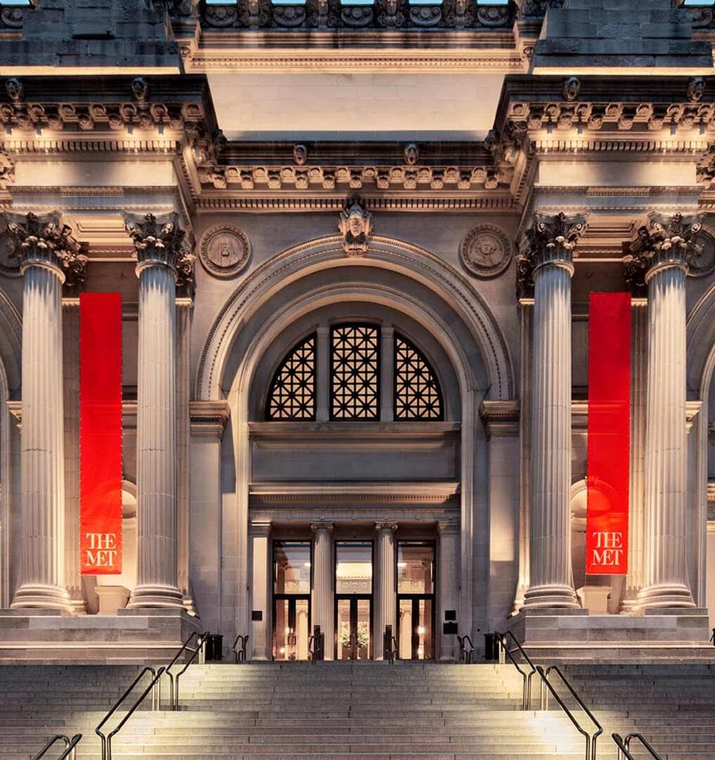 The Metropolitan Museum of Art, image 1 of 1