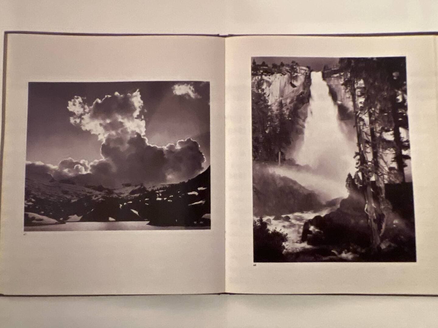 Ansel Adams, image 1 of 1