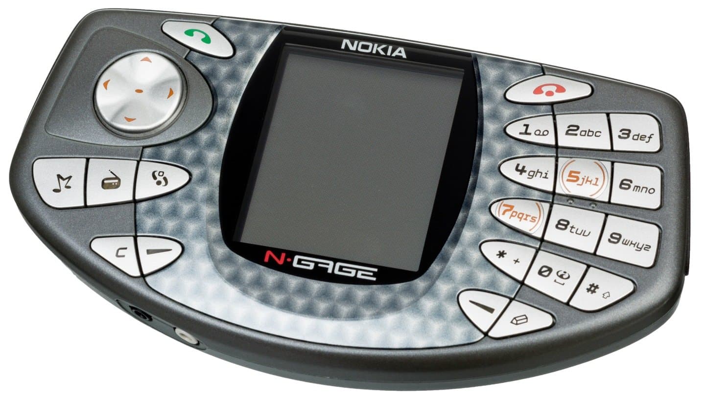 N-Gage, image 1 of 1