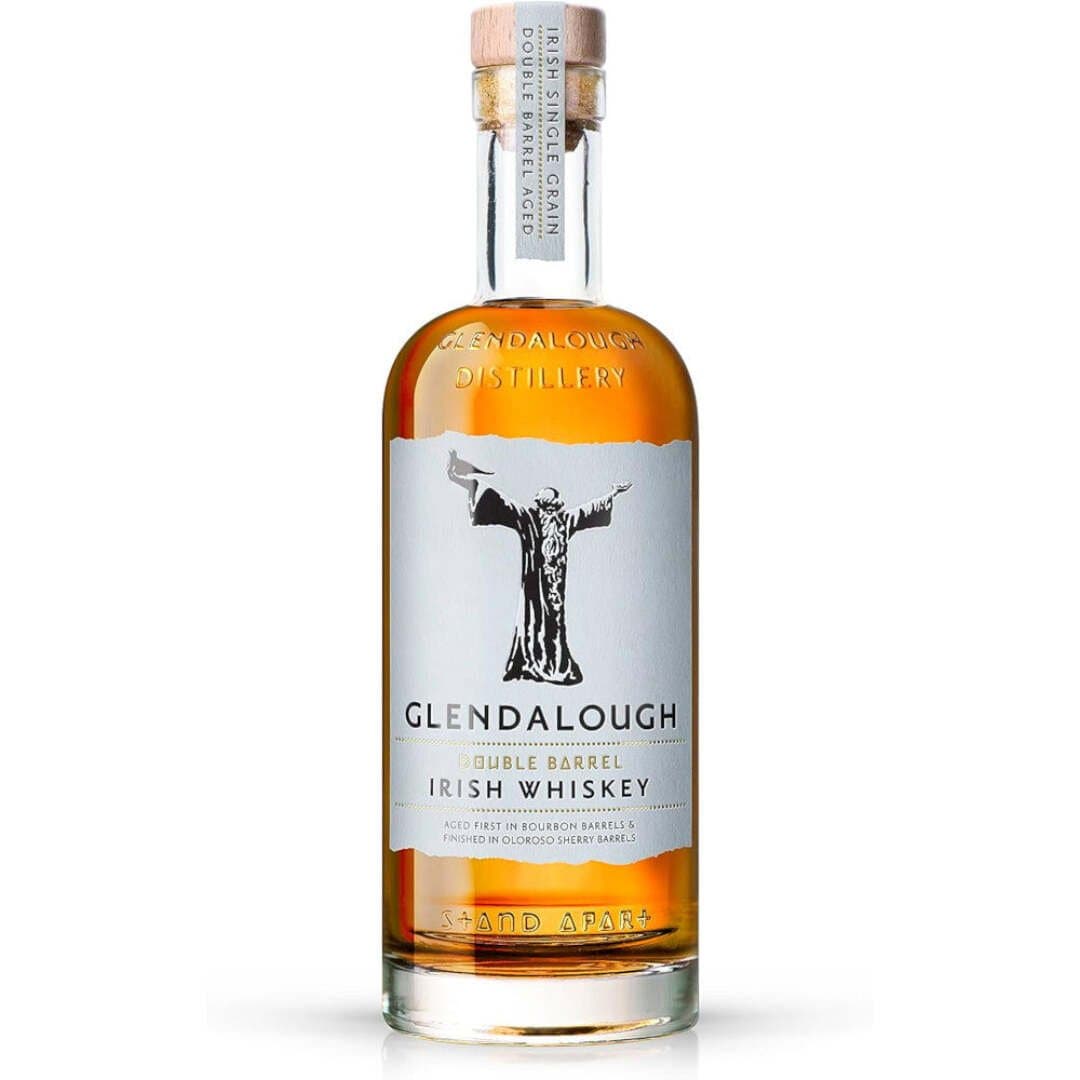 Glendalough Double Barrel Single Grain, image 1 of 1