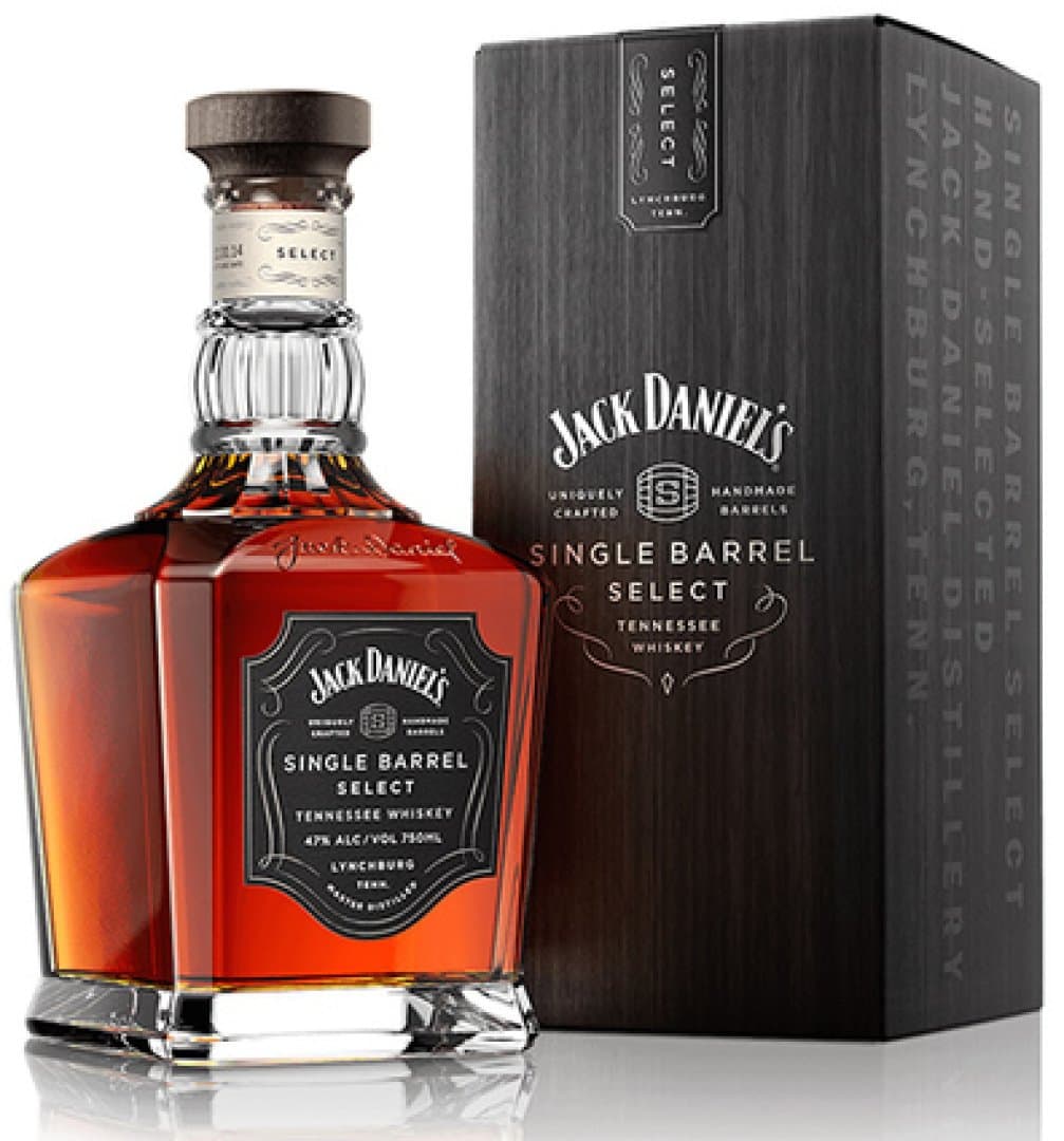 Jack Daniel’s Single Barrel, image 1 of 1