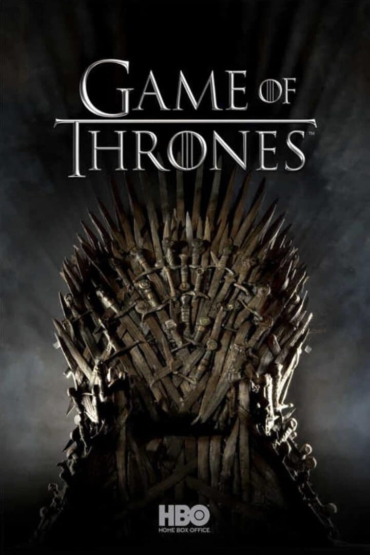 Game of Thrones, image 1 of 1