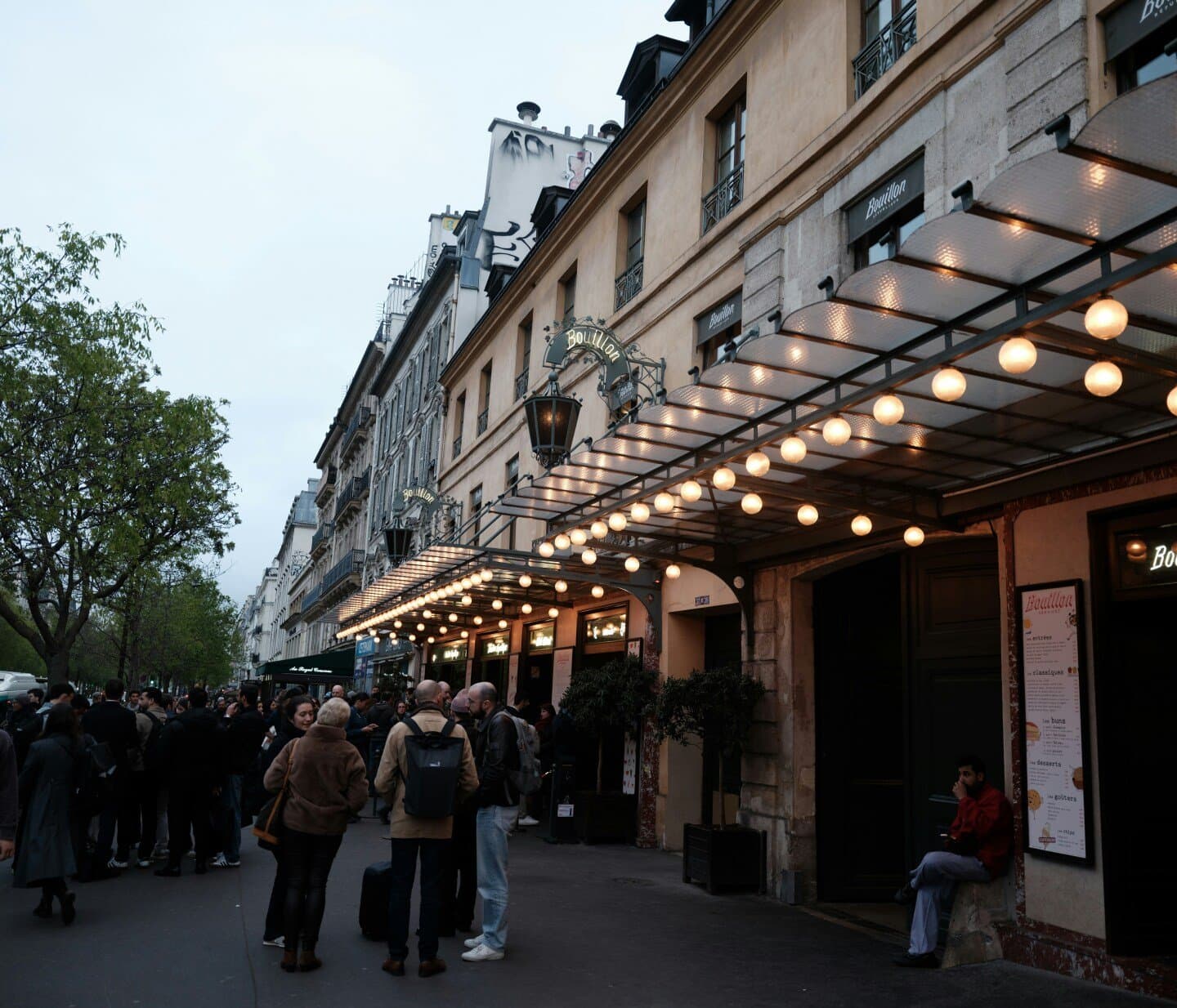 Christine Cinéma Club, image 1 of 1