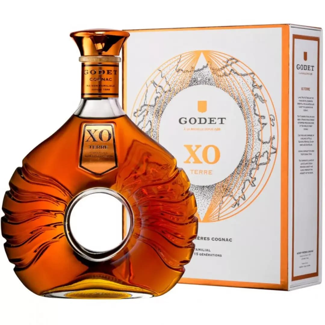 Godet XO Terre, image 1 of 1