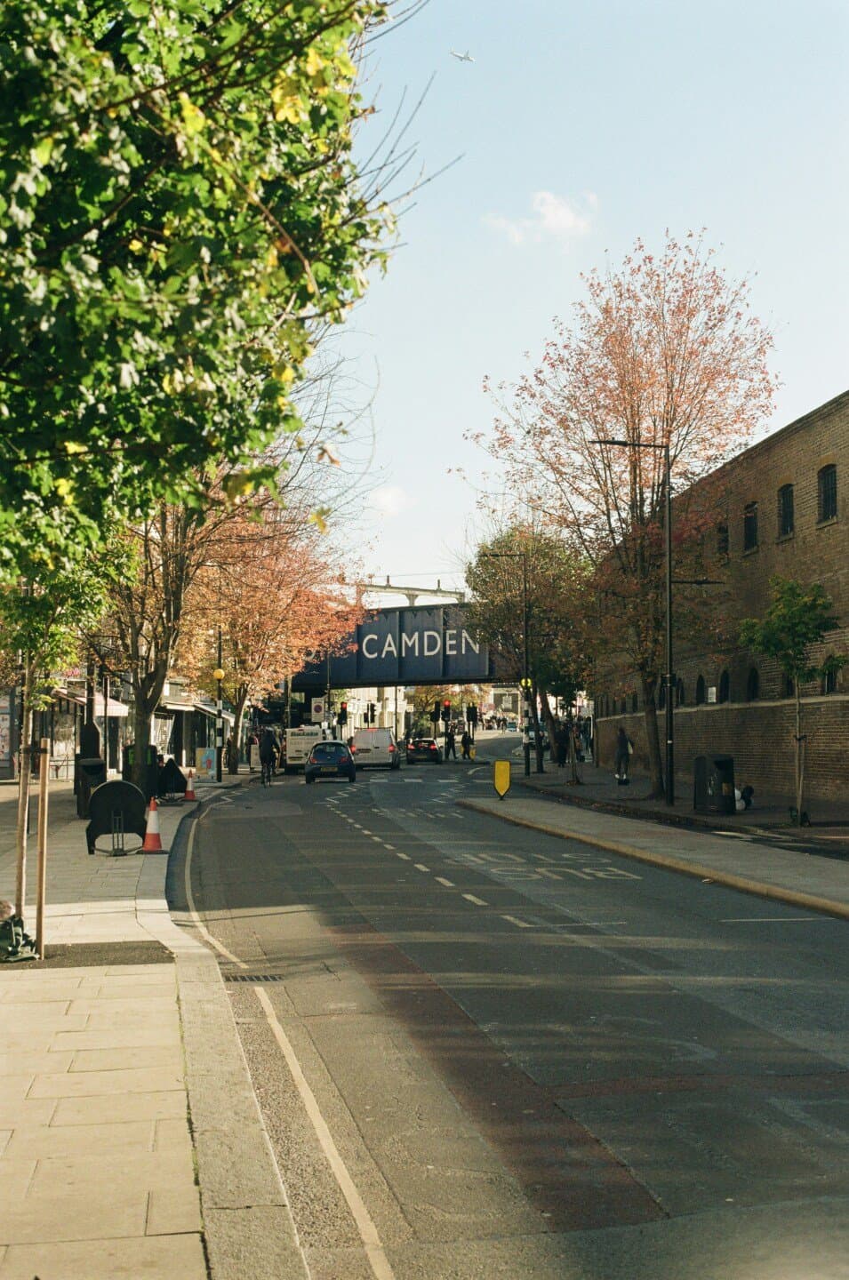 The Camden, image 1 of 1
