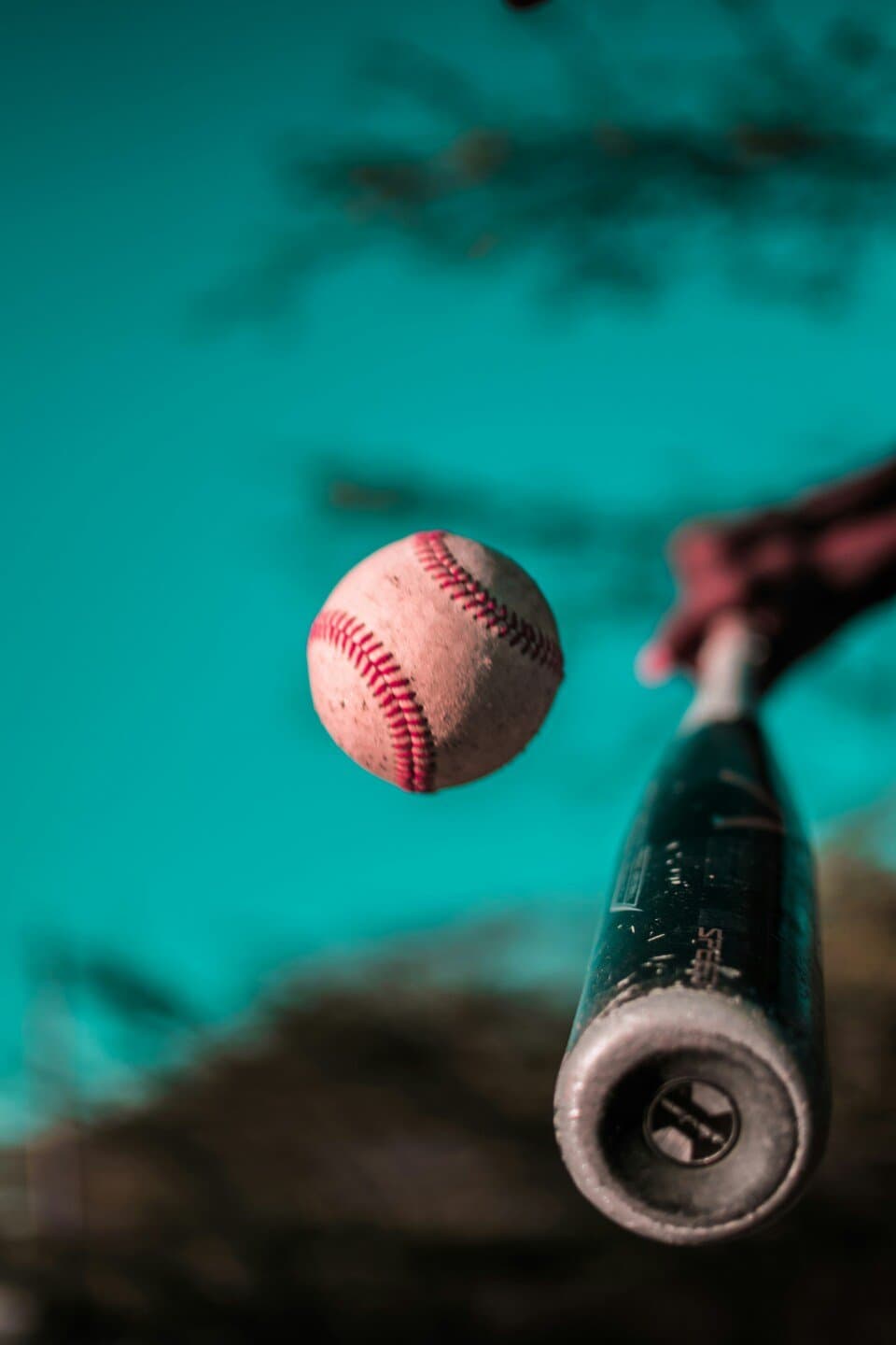 Counterpoints: Estimating Batter Ability from Small Samples, image 1 of 1