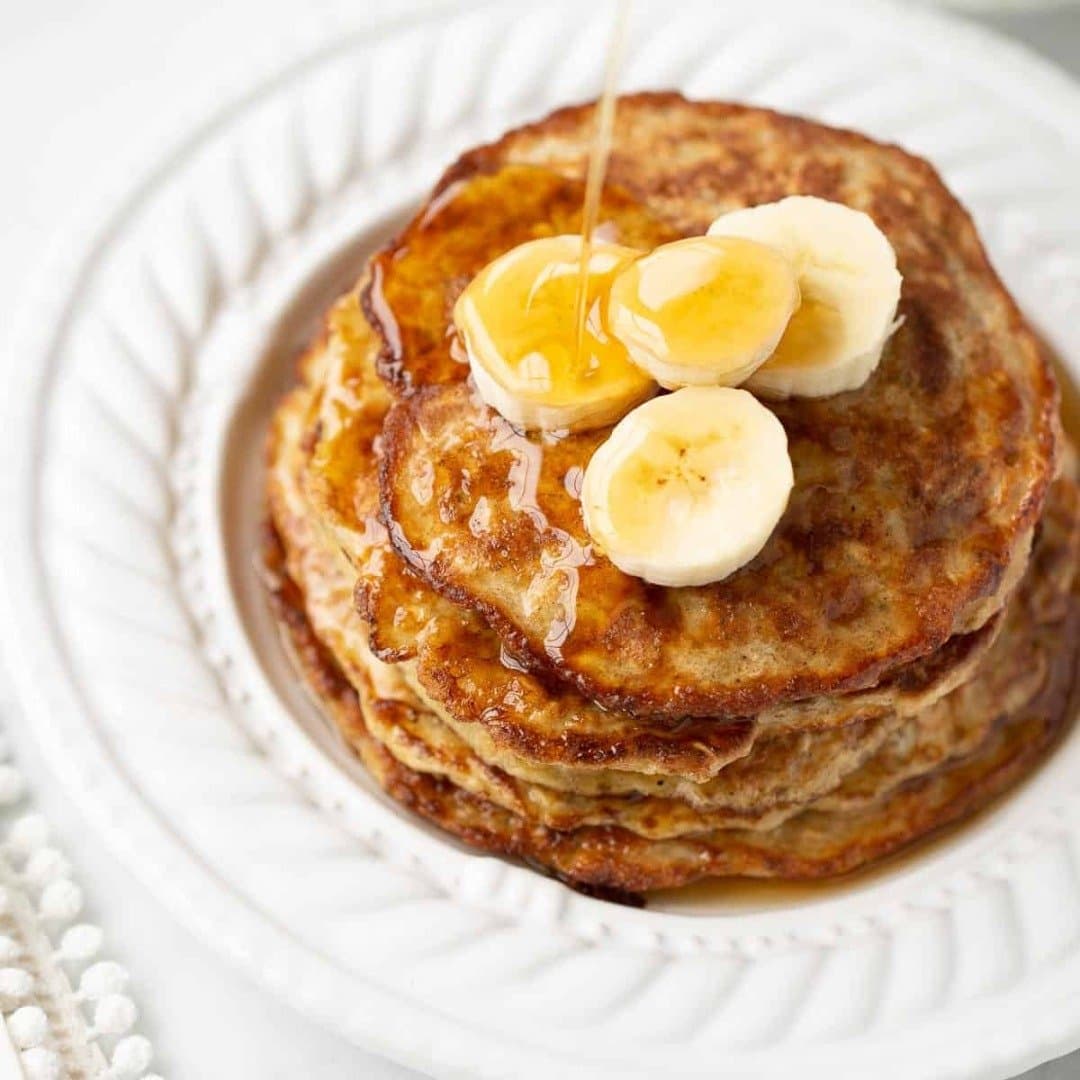OBE Pancakes, image 1 of 1