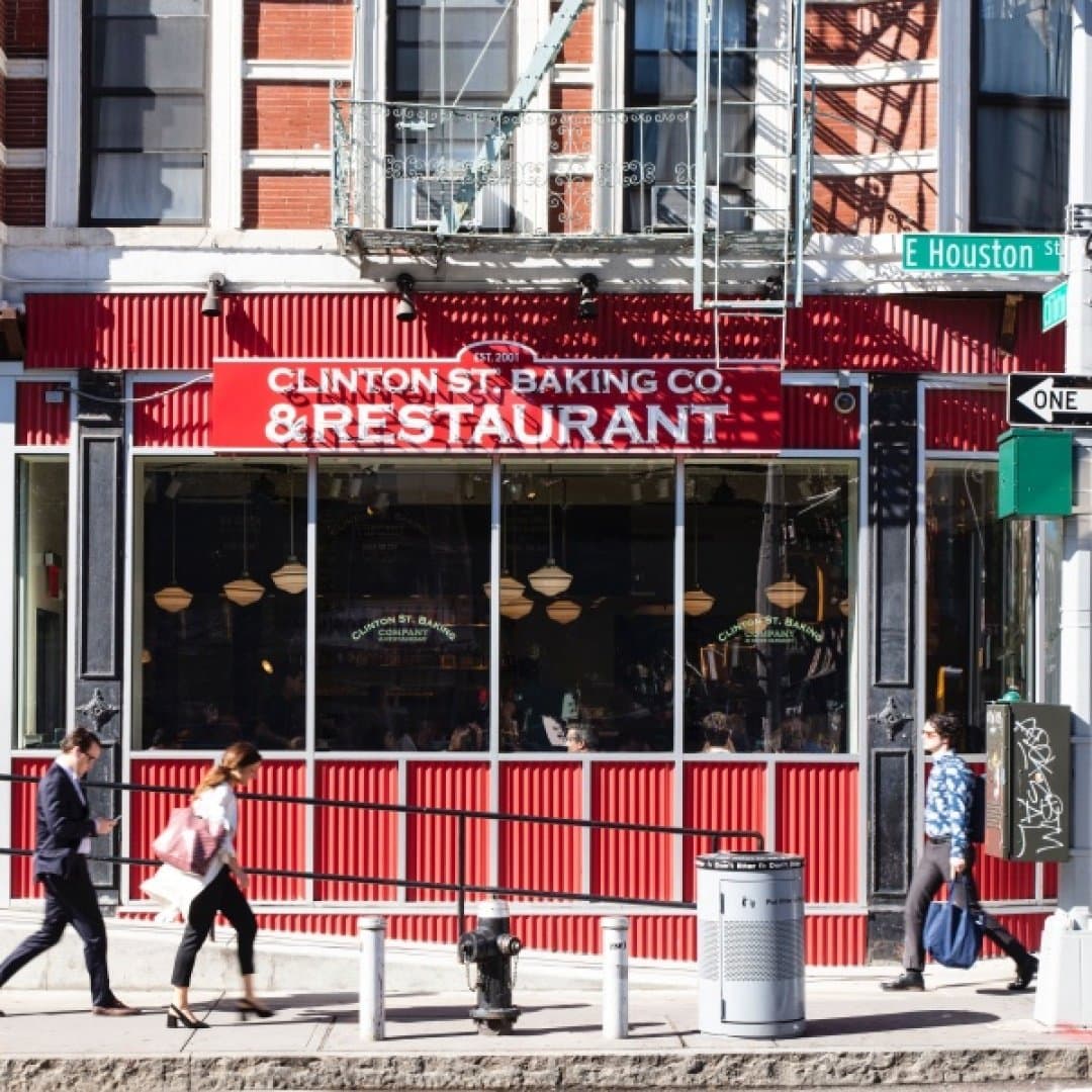 Clinton St. Baking Company, image 1 of 1