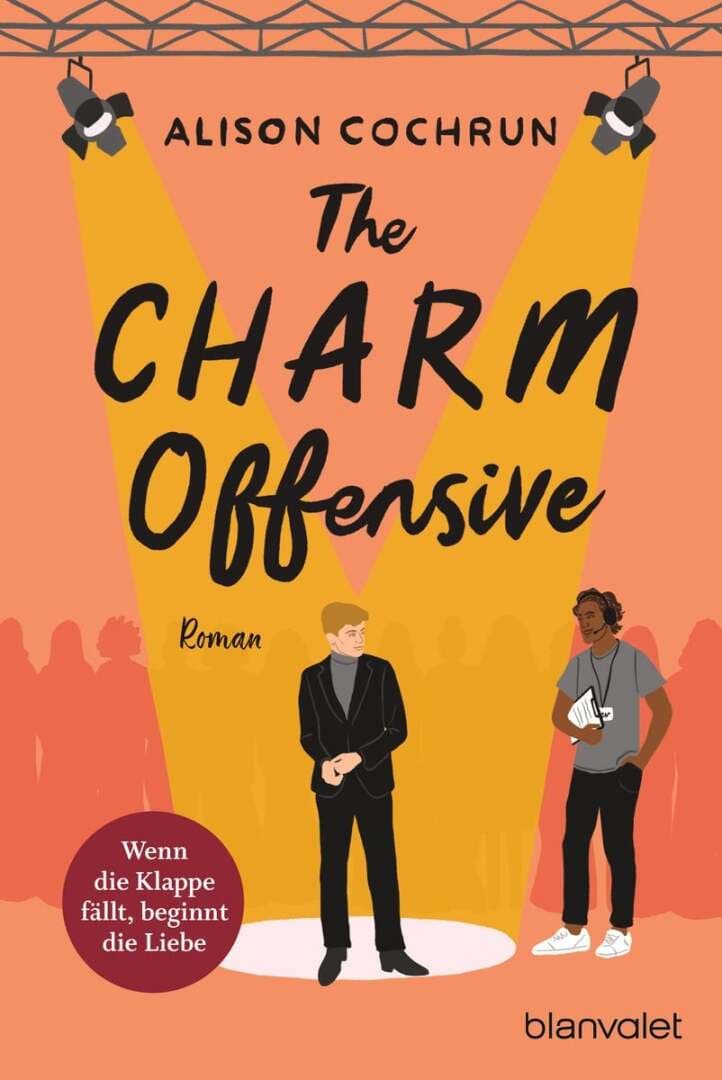 The Charm Offensive, image 1 of 1
