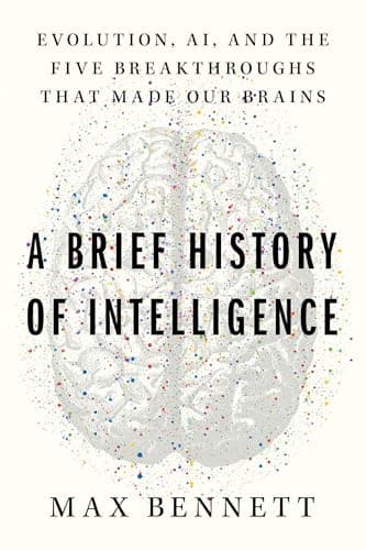 A brief history of Intelligence, image 1 of 1