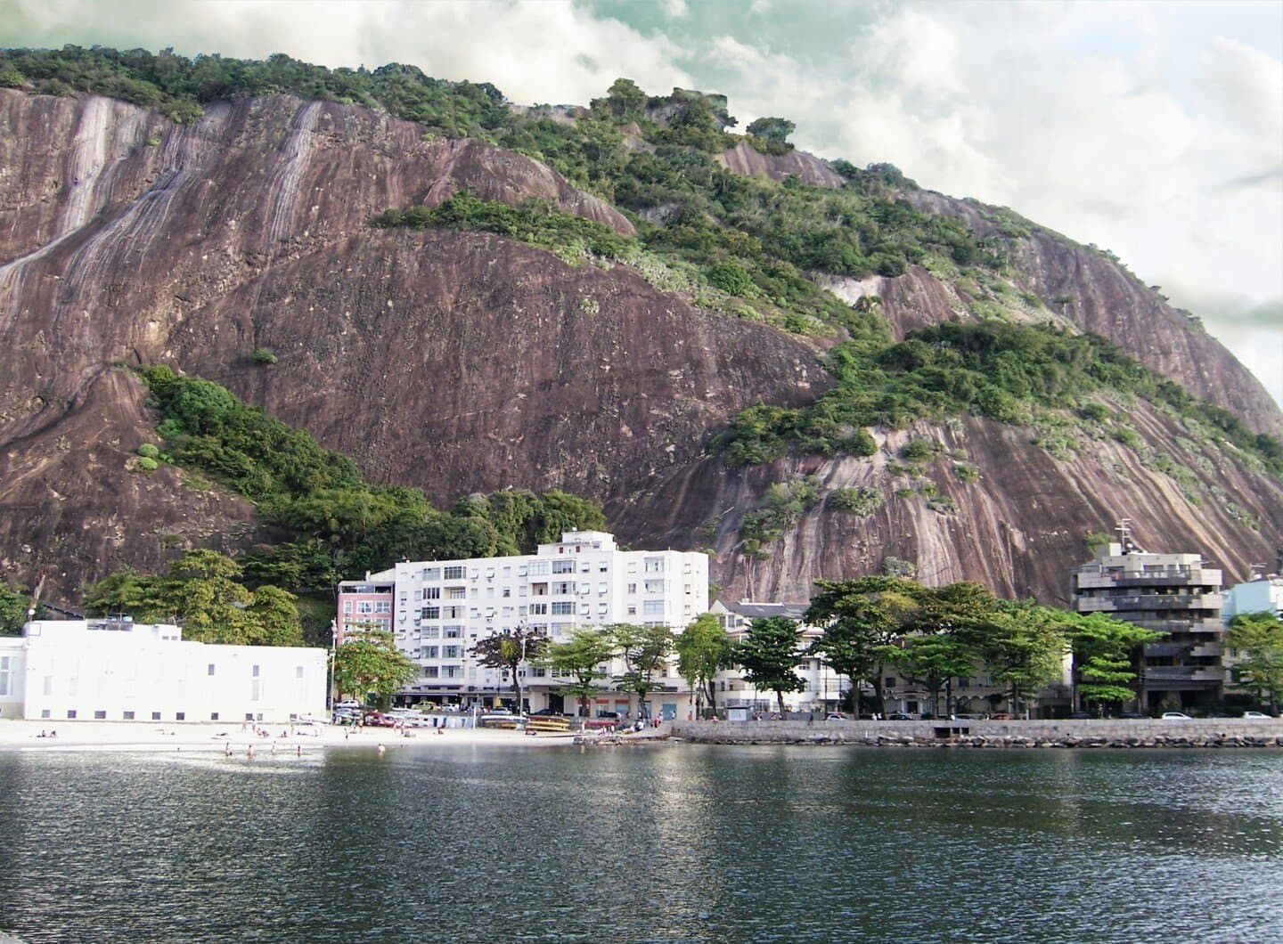 Fortaleza de São João (remo na Urca), image 1 of 1