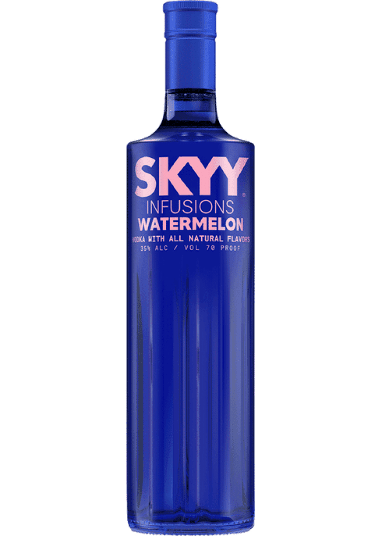SKYY Infusions Watermelon, image 1 of 1