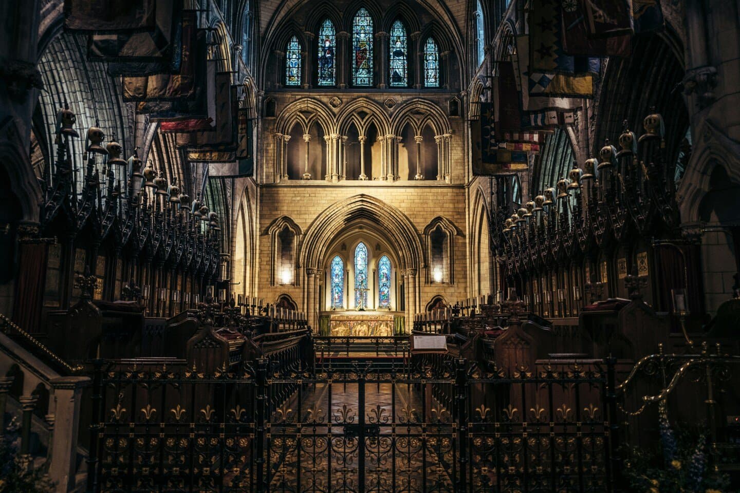 The Church, image 1 of 1