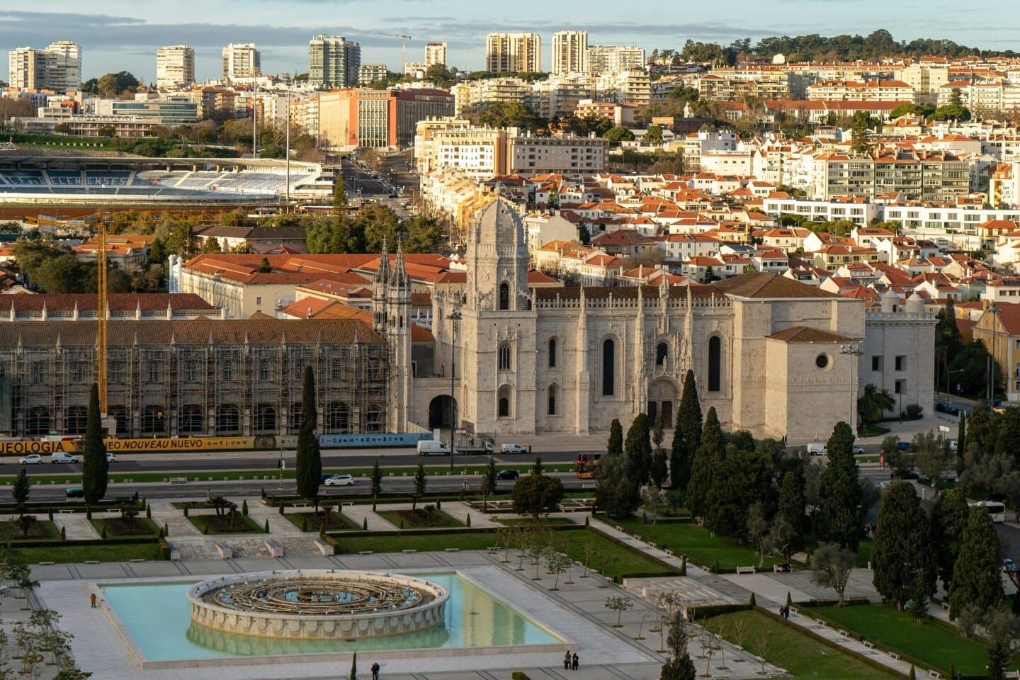 Museu Nacional dos Coches, image 1 of 1