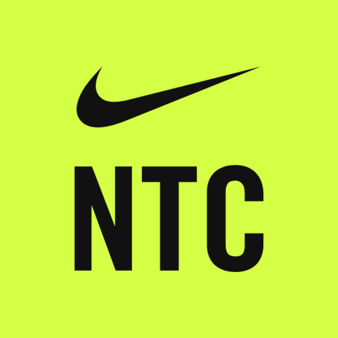 Nike Training Club, image 1 of 1