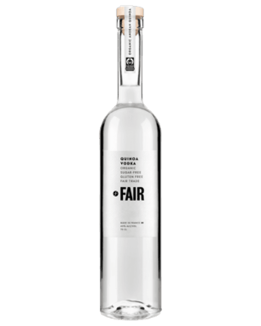 Fair Quinoa Vodka, image 1 of 1