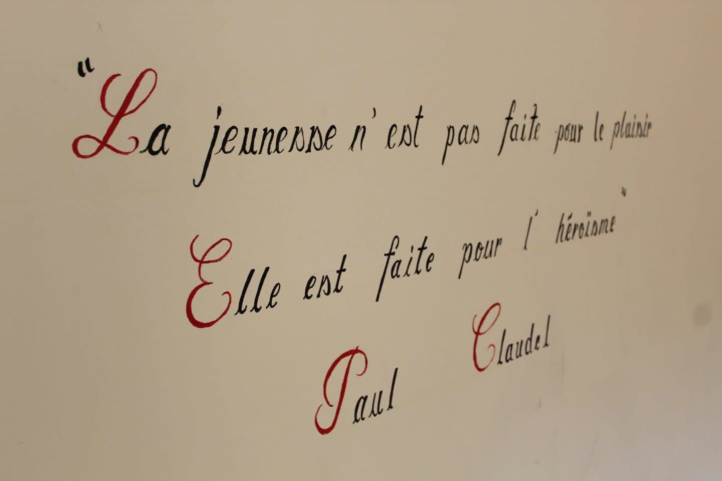 L'Étiquette, image 1 of 1