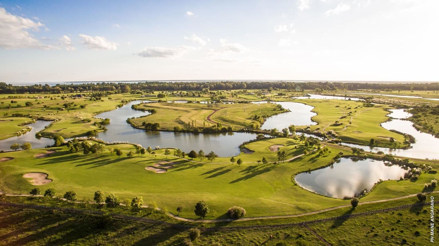 Carmelo Golf Club, image 1 of 1