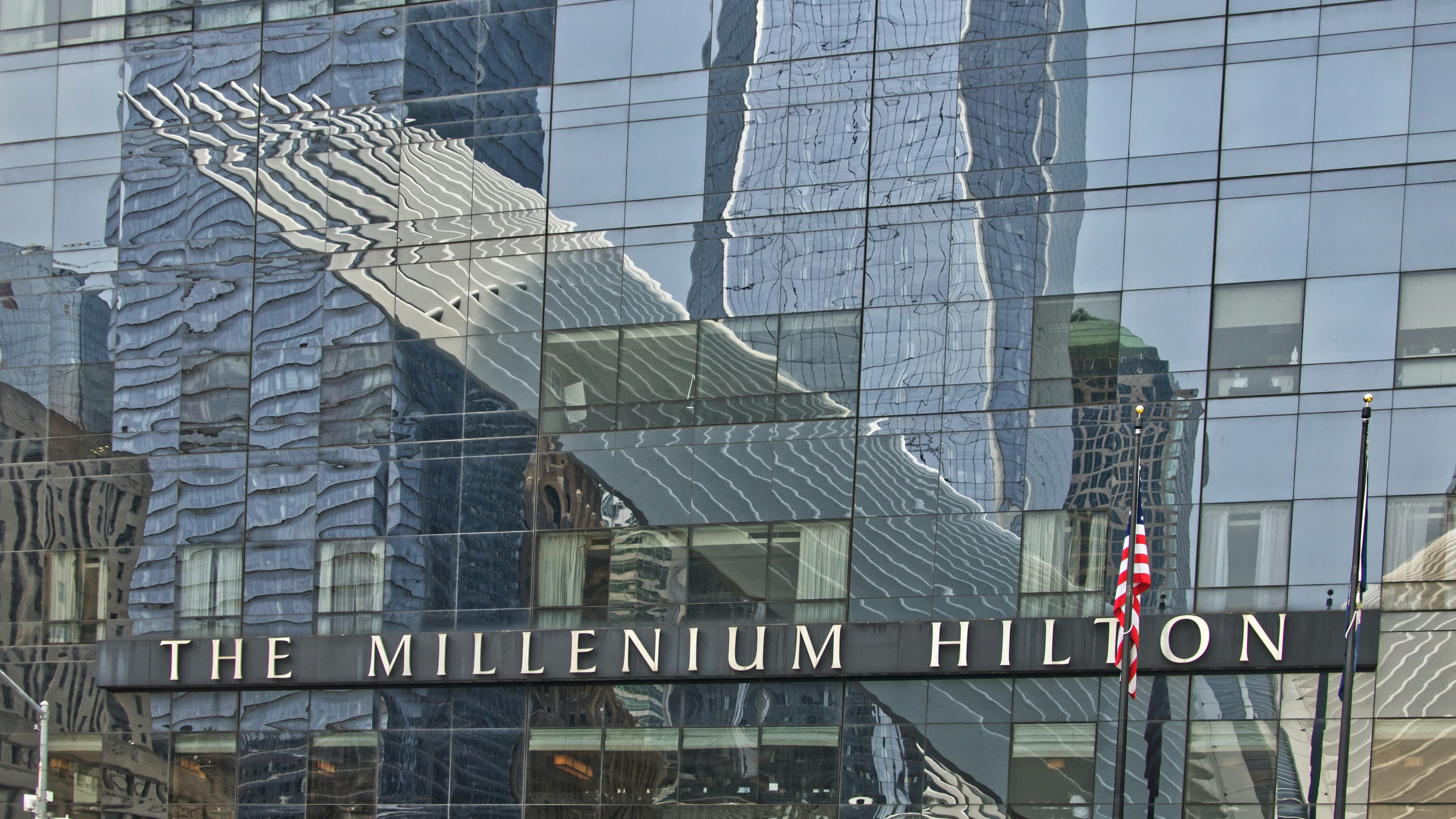 Millennium Management, image 1 of 1