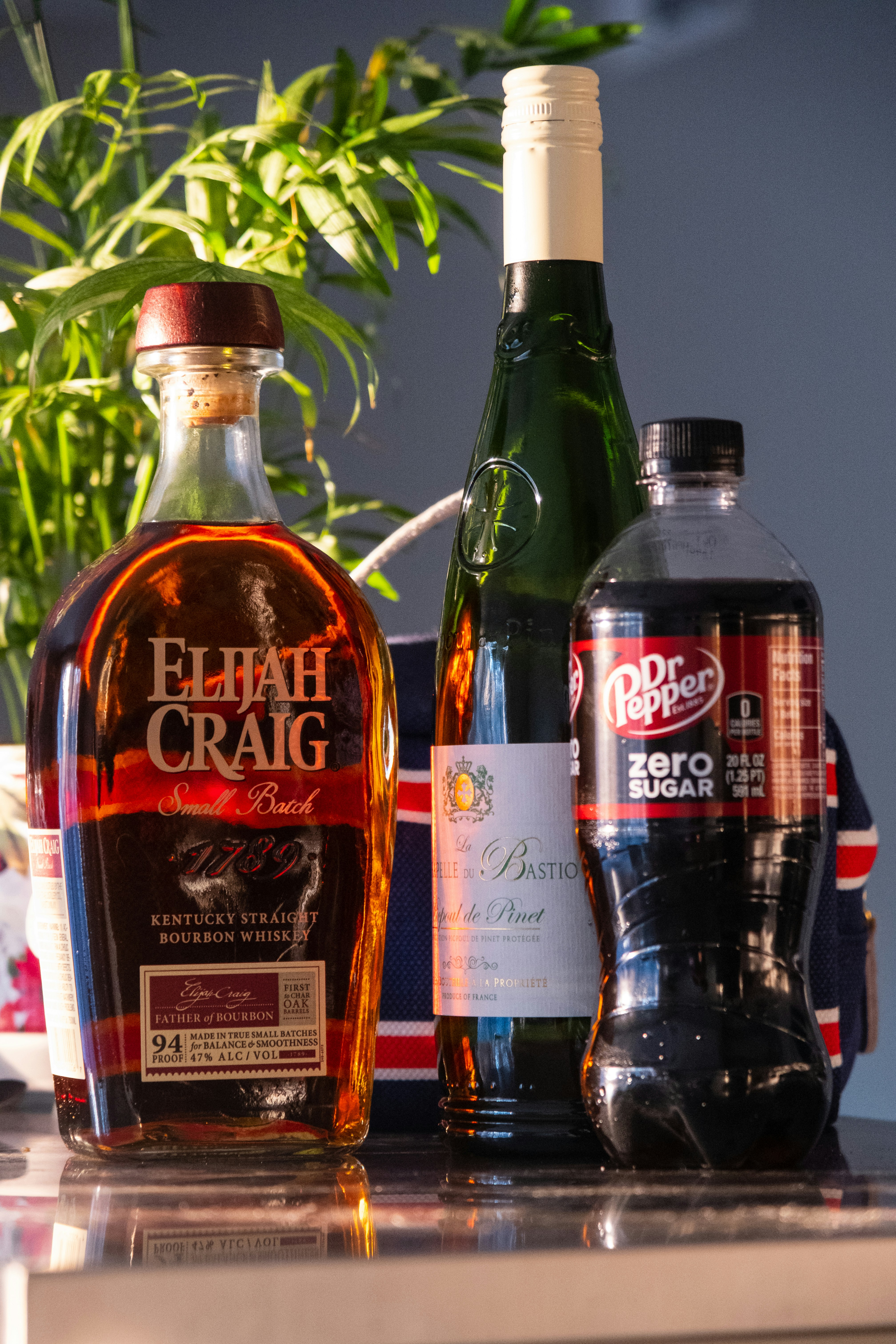 Elijah Craig Small Batch, image 1 of 1