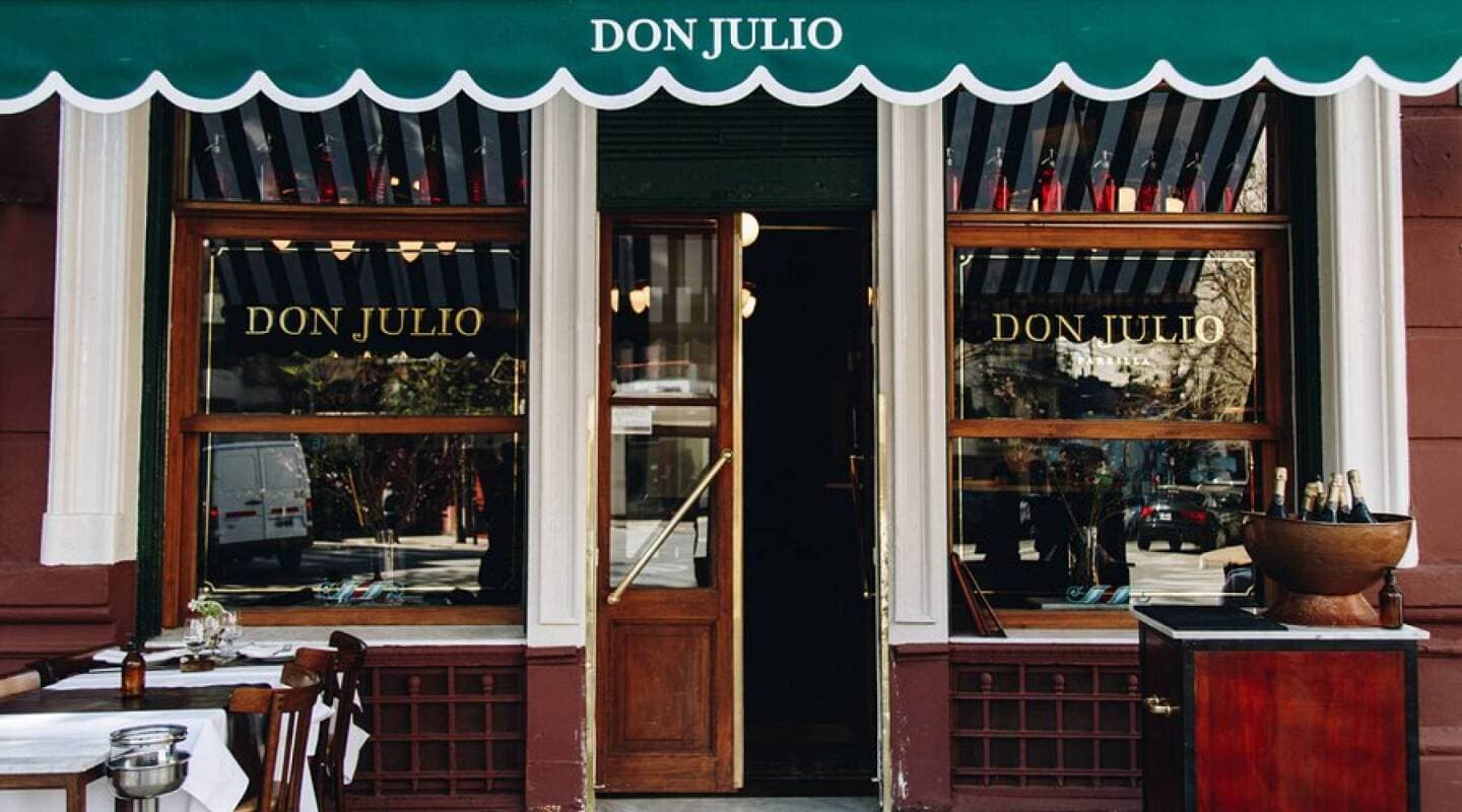 Don Julio, image 1 of 1