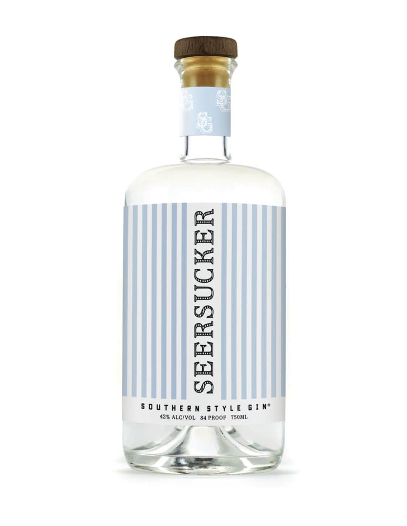 Seersucker Southern Style Gin, image 1 of 1