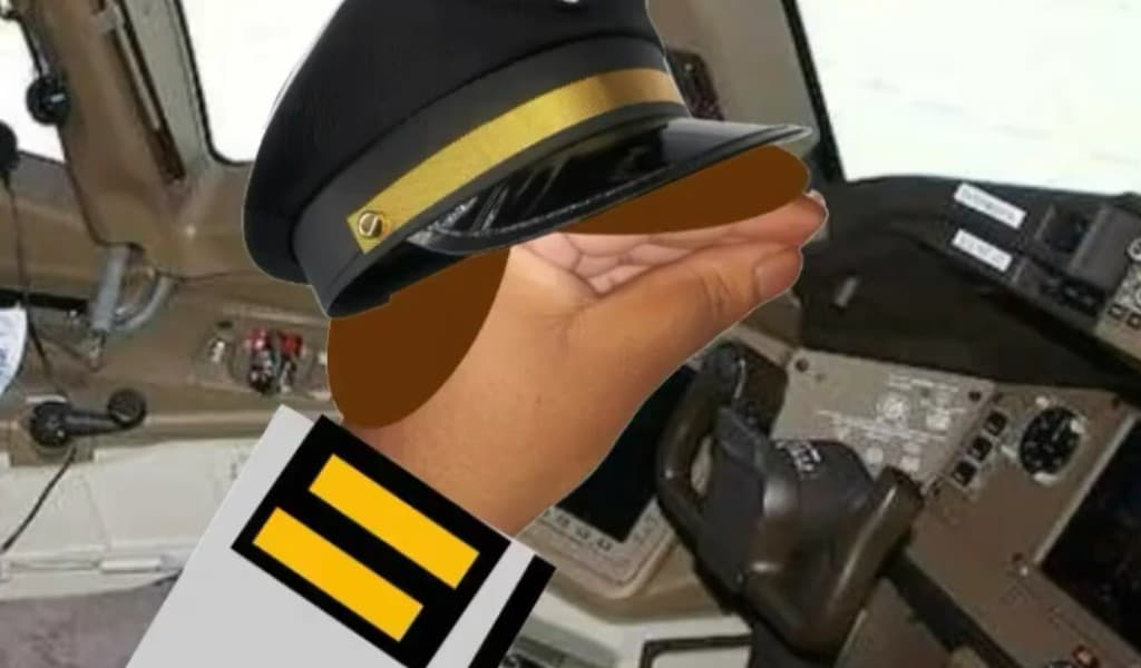 Pilot, image 1 of 1