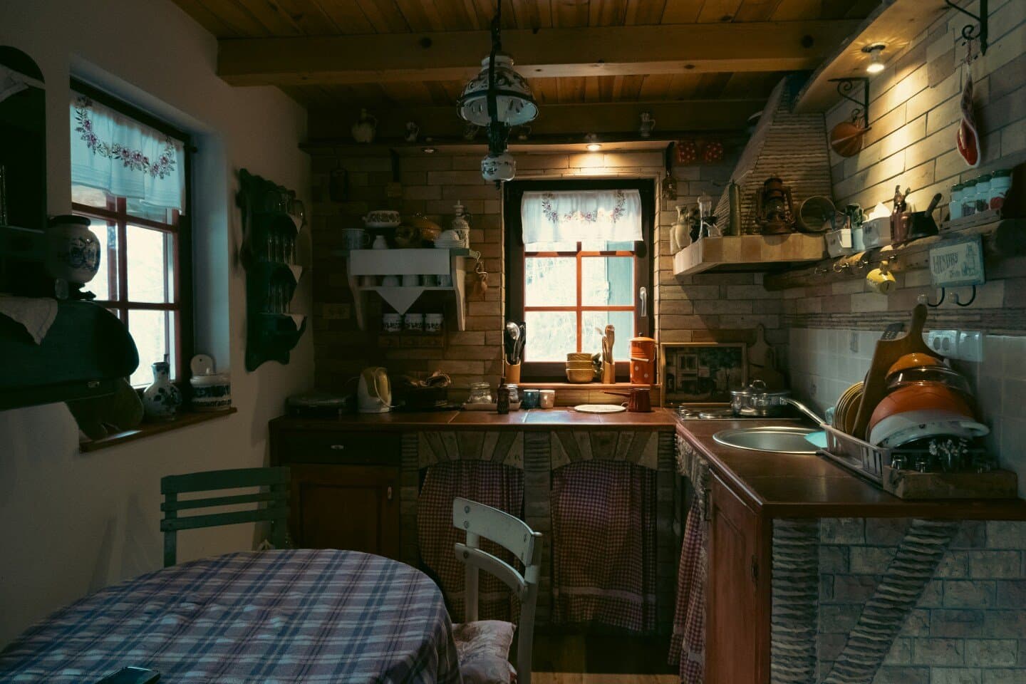 The Bear, image 1 of 1