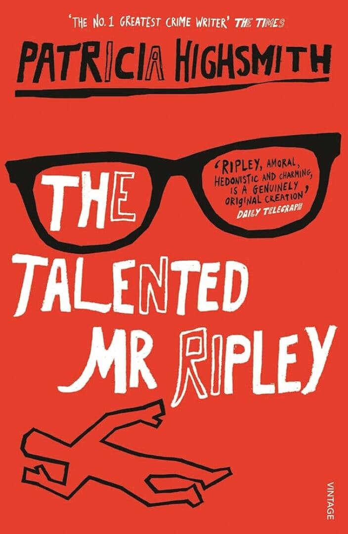 The Talented Mr. Ripley, image 1 of 1