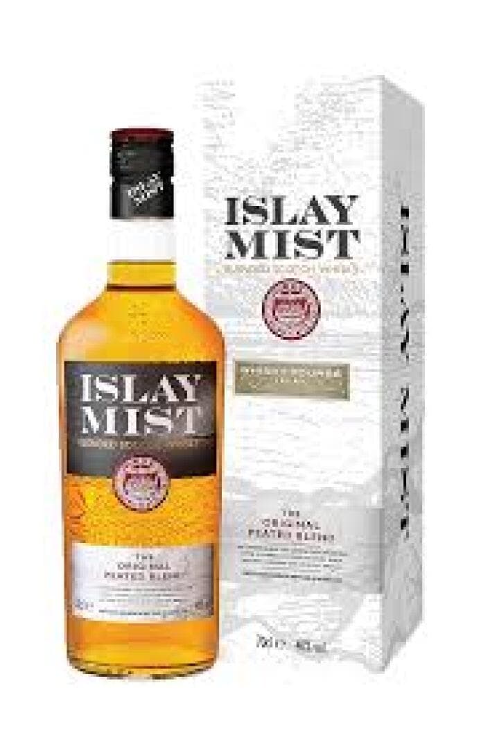 Islay Mist Blended Malt, image 1 of 1