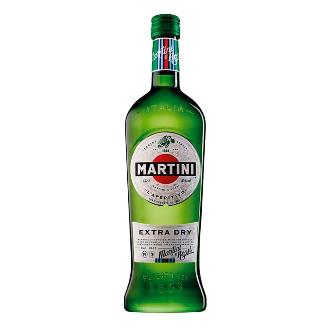 Martini Extra Dry, image 1 of 1